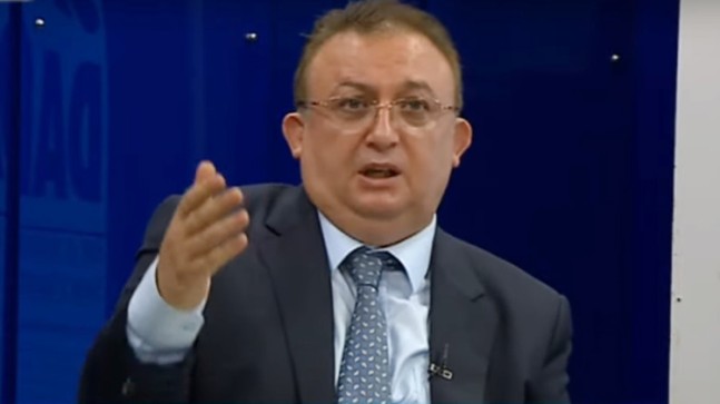 Faik Işık’tan ağır eleştiri!