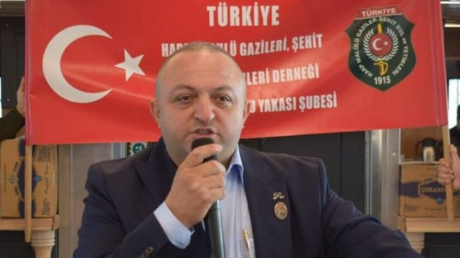 Gaziler, Ekrem İmamoğlu’na tepkili