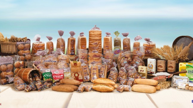 Halk Ekmek ürünlerine yüzde 40 zam!