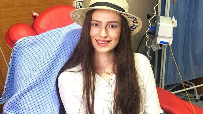 Neslican Tay hayatını kaybetti