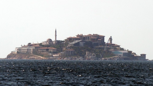 Yassıada’da sona gelindi