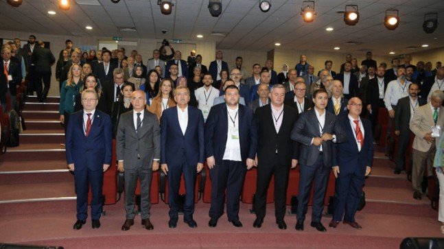 Beykoz Kent Konseyi’ne yeni başkan