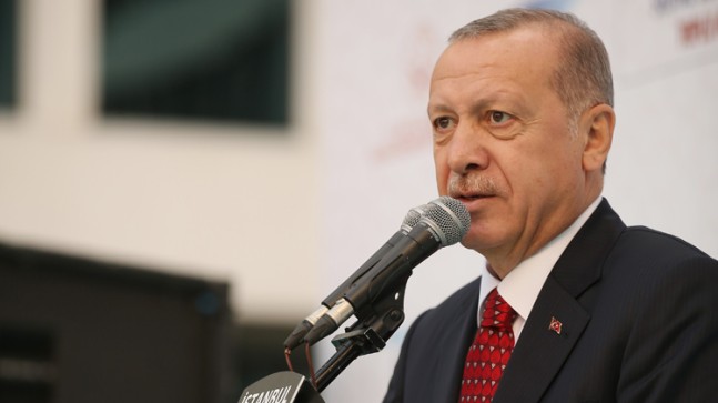 Erdoğan, EYT’ye son noktayı koydu!