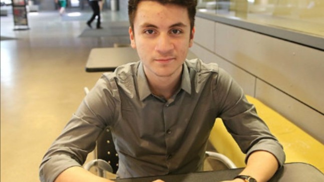 Bu kibirliden bir ‘gelecek’ olmaz!