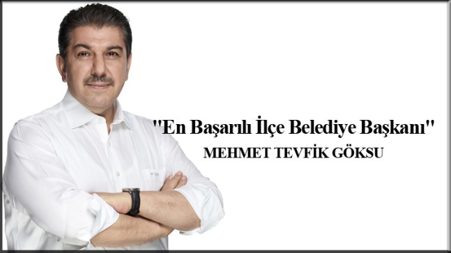 Göksu, açık ara yine zirvede