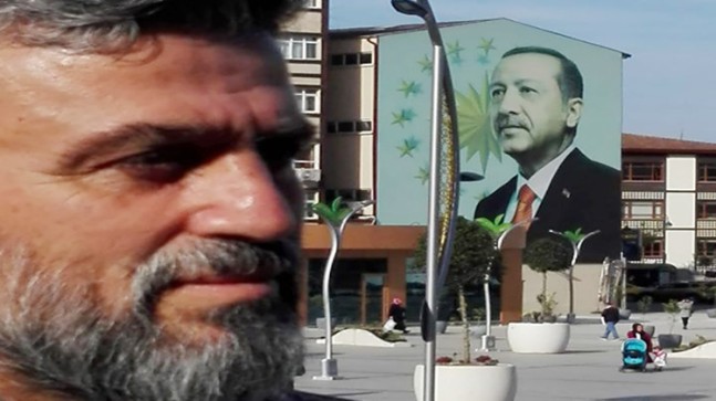 REİSE AÇIK MEKTUP!