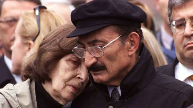 Rahşan Ecevit vefat etti