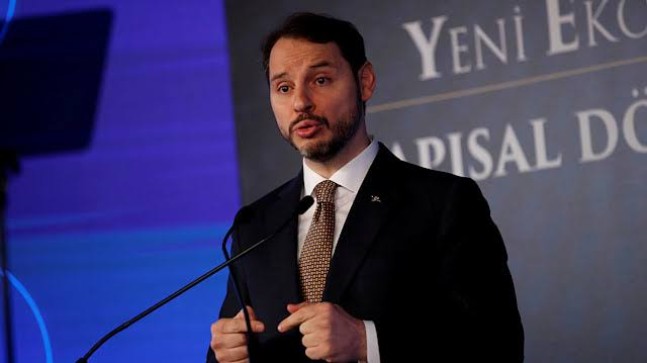 Bakan Albayrak açıkladı, İVME’de iki seçenekli döneme geçiliyor