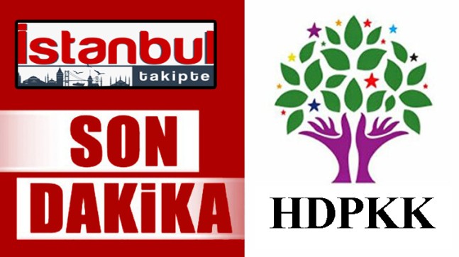 HDPKK’lı Belediyelere kayyum atandı!