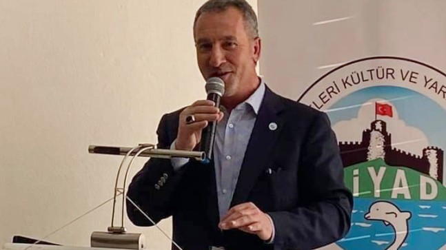 SİYAD Adnan Çeliker’e emanet