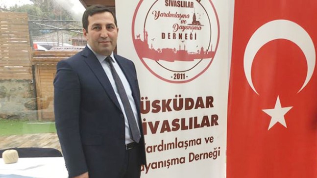 Dünya korku ile yönetiliyor