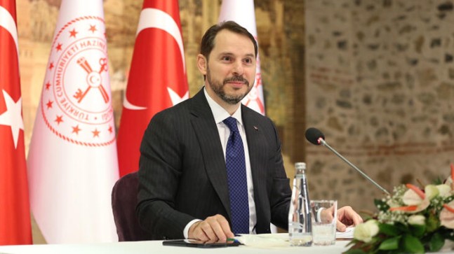 Bakan Albayrak’tan önemli açıklama
