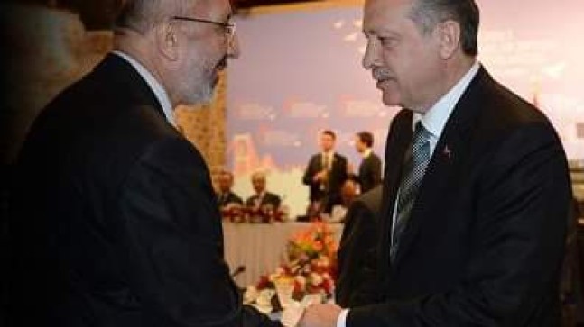 Dilipak’tan Erdoğan’a açık mektup