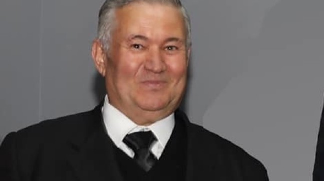 Muhtar Eren’den Joe Biden’e fırça!