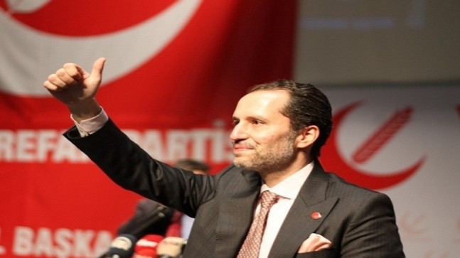 Erbakan, “Türkiye 150 milyar dolar borçsuz ve faizsiz kaynak üretebilir”