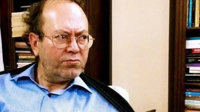 Yusuf Kaplan, “Ne kadar iğrençsiniz siz!”