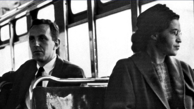 Rosa Parks