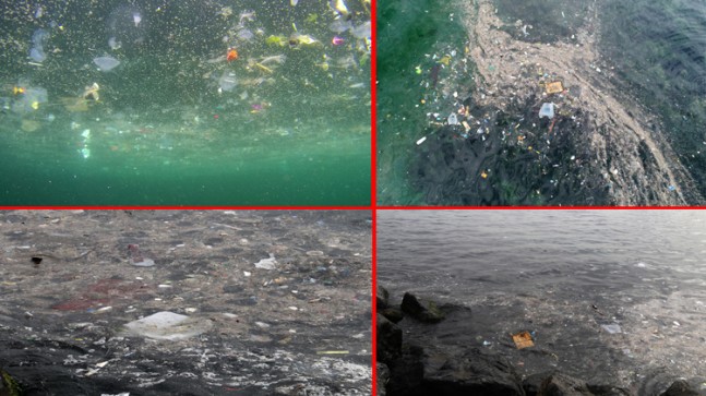 İBB ortalıklarda görülmüyor, İmamoğlu’na oy verenler temizlesin!