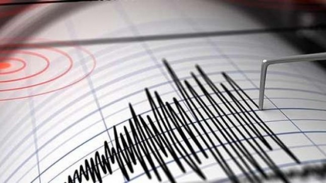 İstanbul’da deprem oldu!