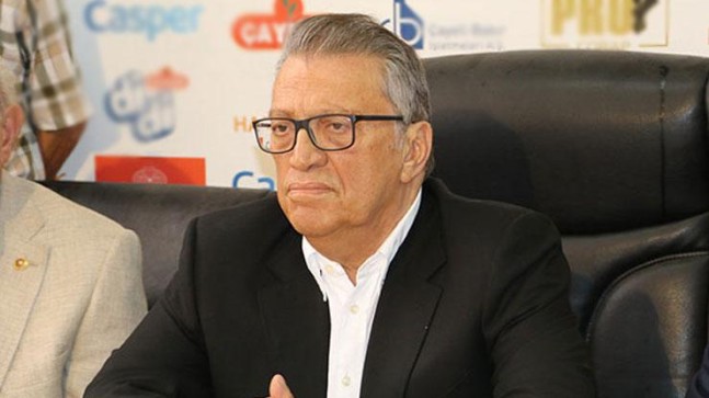 Mesut Yılmaz vefat etti