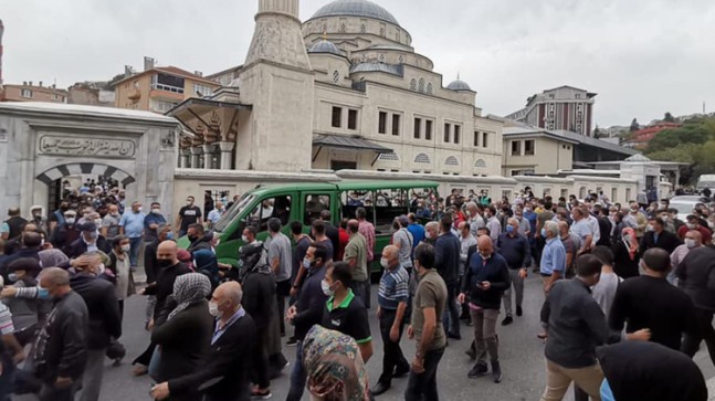 Murat Yavuz Hakk’a yürüdü