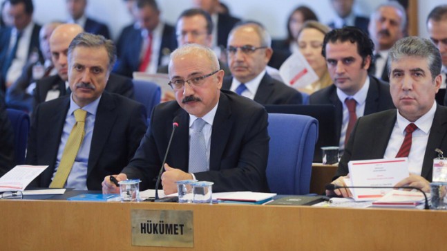 Hazine ve Maliye Bakanı belli oldu