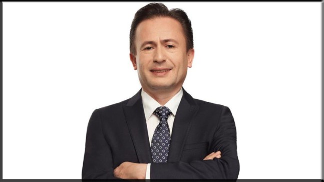 Şadi Yazıcı koronavirüse yakalandı