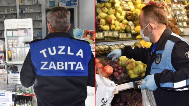 Tuzla Belediyesi’nden “Vefa”lı hizmet