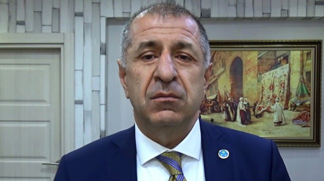 Ümit Özdağ hakkında beklenen son!