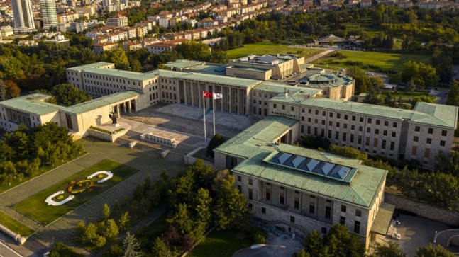 TBMM’de yoğun gündem var