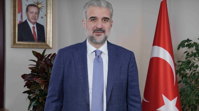 AK Parti İstanbul İl Başkanı Kabaktepe: “Ramazan ayında işgalci İsrail’in saldırıları devlet terörizmidir”