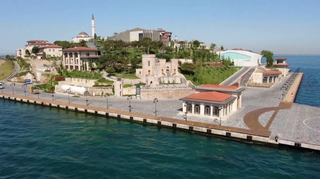 Ada, önemli konuklarını ağırlayacak