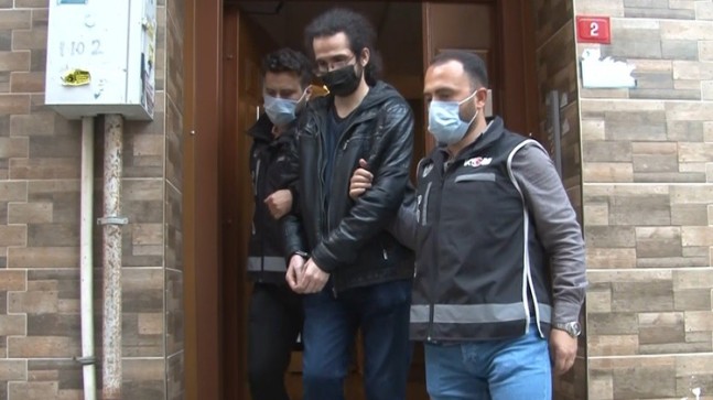 FETÖ, kakalak sürüsü gibi bitmiyor!