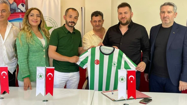 Üsküdar Anadolu 1908 Başkanı Birinci, “Hedefimiz şampiyon olmak”