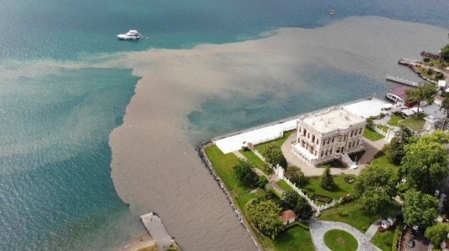 İstanbul’u kötü görüntüler bırakmıyor