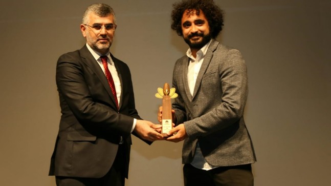 Sultanbeyli Belediyesi Uluslararası Kısa Film Yarışması başarıyla tamamlandı