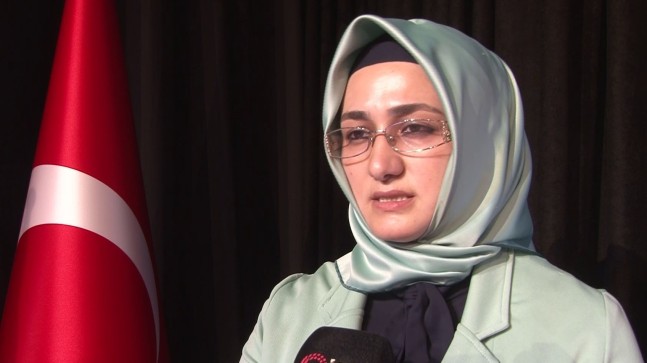 Özlem Erol, Haliç ve müsilaj konusunda İBB yönetimini eleştirdi