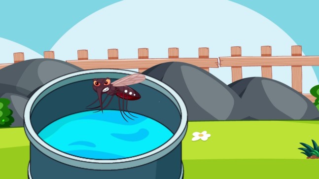 Bağcılar Belediyesi’nden sivrisineklere karşı 3K yöntemi