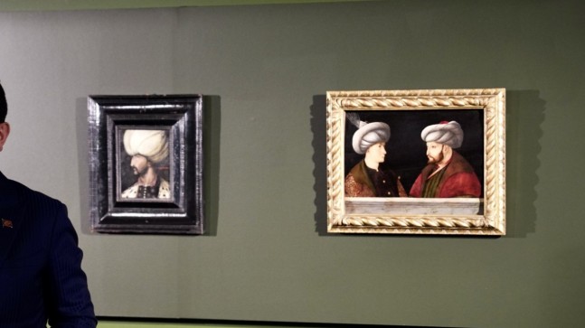 Osmanlı’ya hakaret eden CHP zihniyetinden yeni bir algı daha!