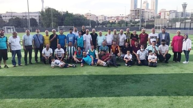 “Kadıköy’ün Fatih’i”; tecrübesiyle teşkilatı bir arada tutmaya devam ediyor