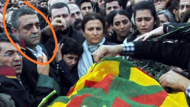 CHP’li Tanrıkulu, “HDP bizim dostumuzdur!”