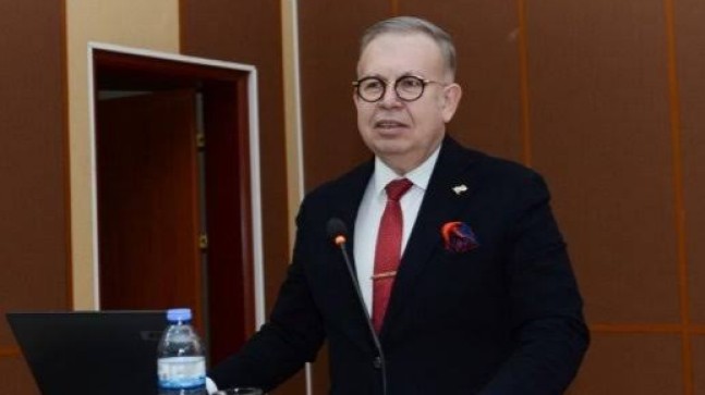 Cihat Yaycı, “Devlet ciddi bir Yunan-PKK terörüyle karşı karşıyadır”