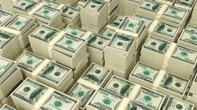 Haziranda en çok dolar kazandırdı