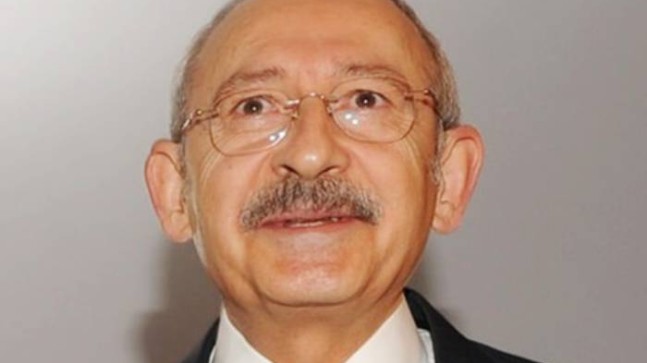 Kemal Kılıçdaroğlu, “Geliyoruz” diyor (!)