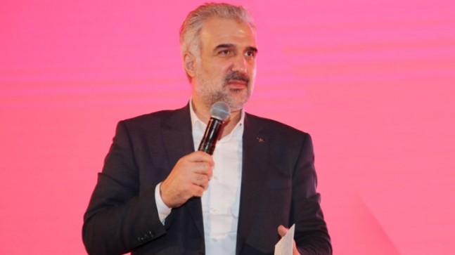 Osman Nuri Kabaktepe, sağlık çalışanlarına müjdeyi verdi