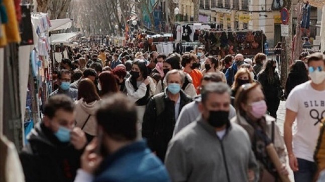 Sahaya inen AK Parti’li Milletvekilleri milleti dinledi