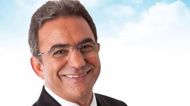 CHP’li vekil Çetin Osman Budak ve yanındakiler yangın anında gülüşüyordu