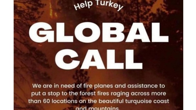 FETÖ DE İŞİN İÇİNDE!