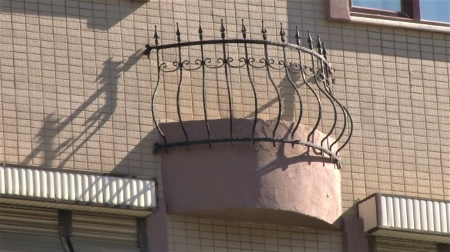 Kadıköylüleri Fransız bırakan ‘Fransız balkon’