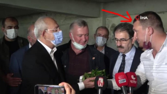 CHP zihniyetinin hayatı tiyatro (!)